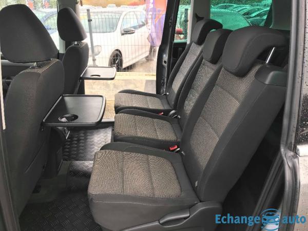 VOLKSWAGEN SHARAN 2.0 TDI 140 Confortline DSG6 7PL