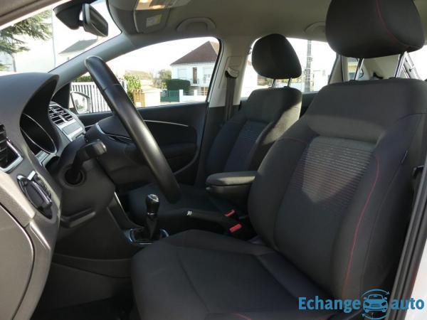 Volkswagen Polo V (2) 1.2 TSI 90 BLUEMOTION TECHNOLOGY MATCH 5P