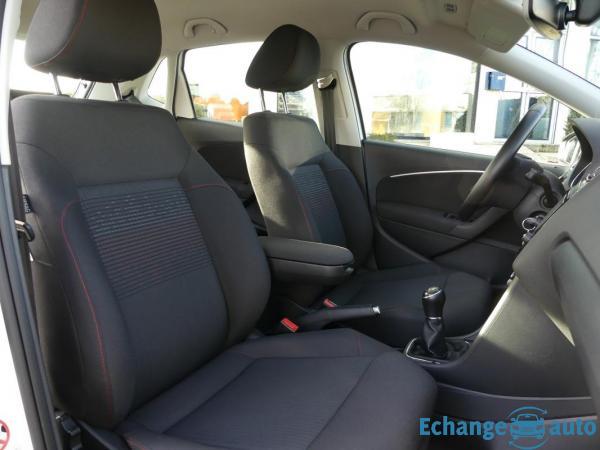 Volkswagen Polo V (2) 1.2 TSI 90 BLUEMOTION TECHNOLOGY MATCH 5P