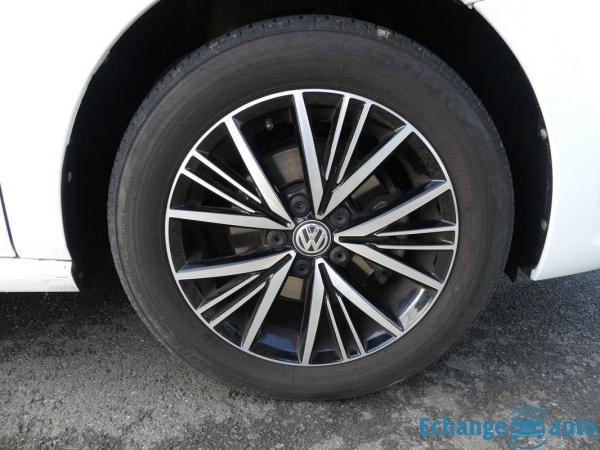 Volkswagen Polo V (2) 1.2 TSI 90 BLUEMOTION TECHNOLOGY MATCH 5P