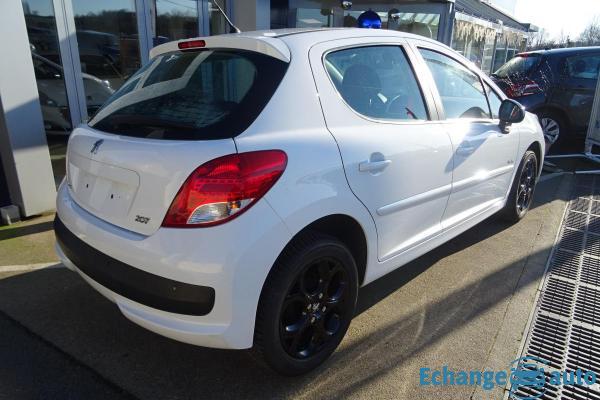 Peugeot 207 URBAN