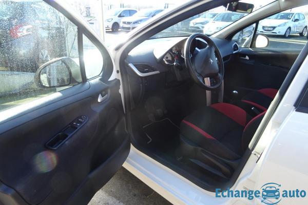 Peugeot 207 URBAN