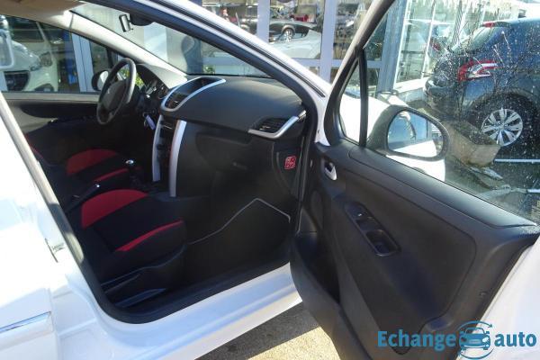 Peugeot 207 URBAN