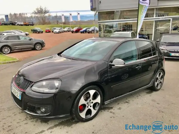 Volkswagen Golf V 2.0 TFSI 200 GTI 5P