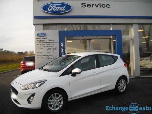 Ford Fiesta 1.1 85 TREND