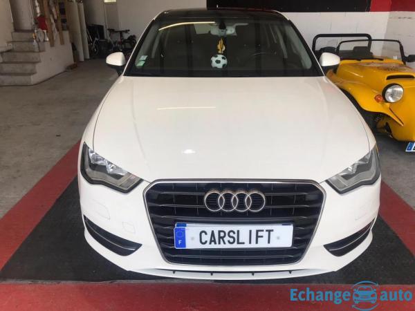 Audi A3 Ambition 2L TDI 150 CH