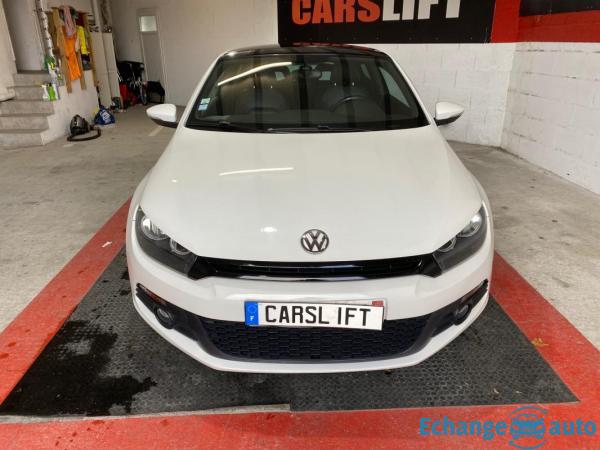 Volkswagen Scirocco 1,4 TSI 160 Cv Carat DSG7