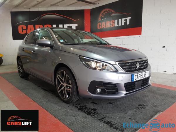 Peugeot 308 1.2 PURETECH 130 ALLURE