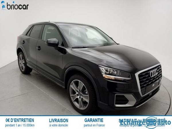 Audi Q2 35 TFSI COD 150 BVM6 DESIGN