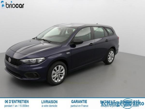 Fiat Tipo SW 1.4 Mpi 95ch Bvm6 Tech-Edition