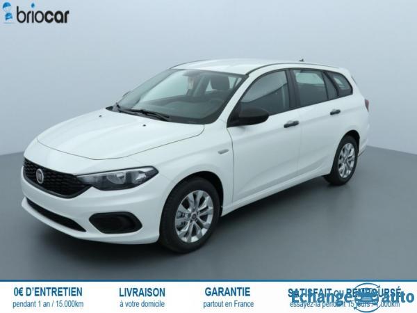 Fiat Tipo SW 1.4 Mpi 95ch Bvm6 Tech-Edition