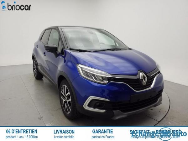 Renault Captur TCe 150 FAP Intens