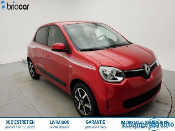 Renault Twingo SCE 75 ZEN