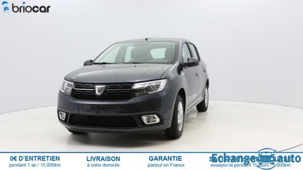 Dacia Sandero 1.0 Sce 75ch Manuelle/5 Confort