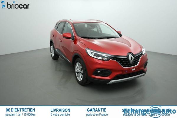 Renault Kadjar TCE 140 FAP WAVE