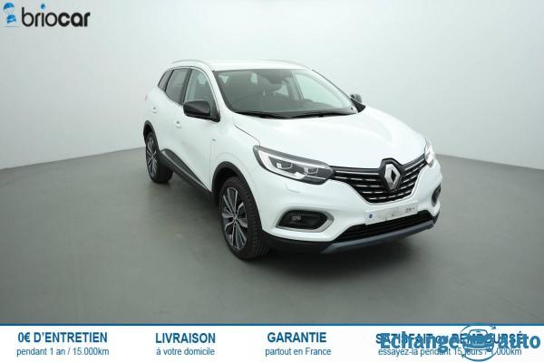 Renault Kadjar TCE 160 FAP EDC INTENS