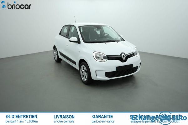 Renault Twingo TCE 95 ZEN