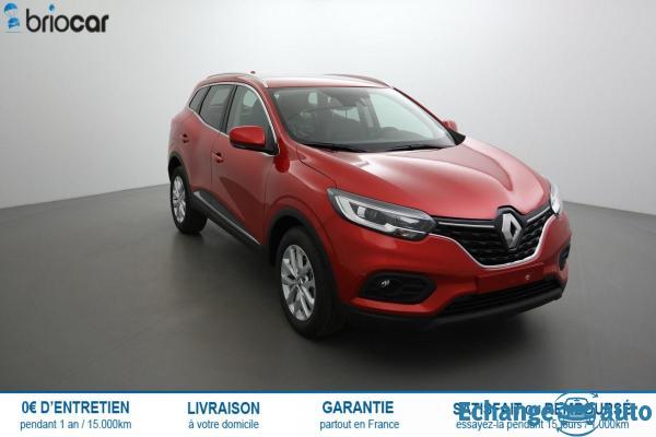 Renault Kadjar TCE 140 FAP BUSINESS
