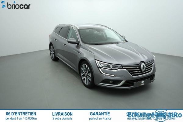 Renault Talisman Estate Blue dCi 150 Limited