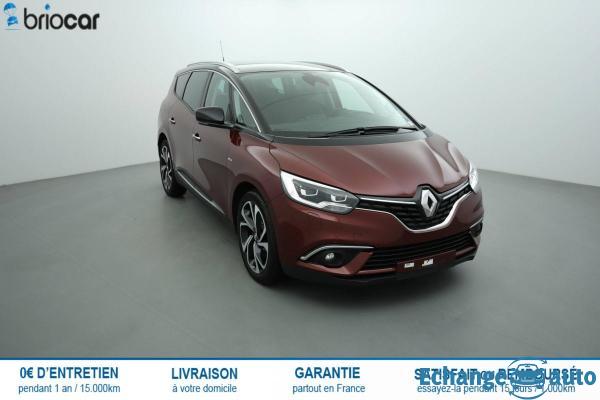 Renault Grand Scénic BLUE DCI 150 INTENS