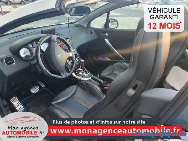 Peugeot 308 CC 2.0 HDI 16v FELINE