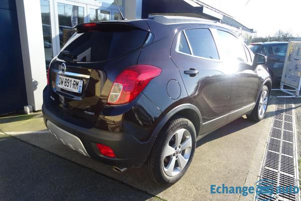 Opel Mokka 1.4 T 140CV