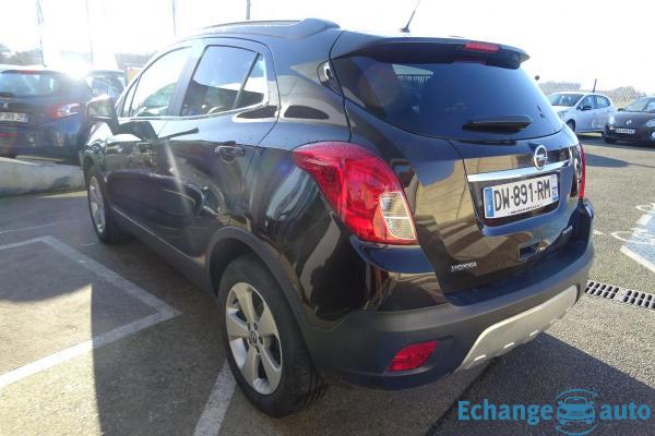 Opel Mokka 1.4 T 140CV