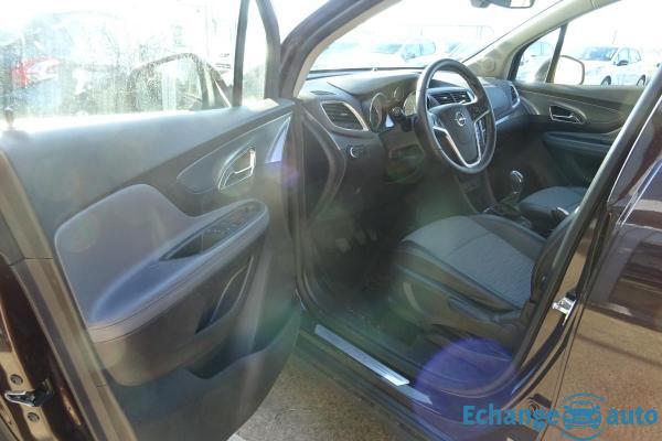 Opel Mokka 1.4 T 140CV