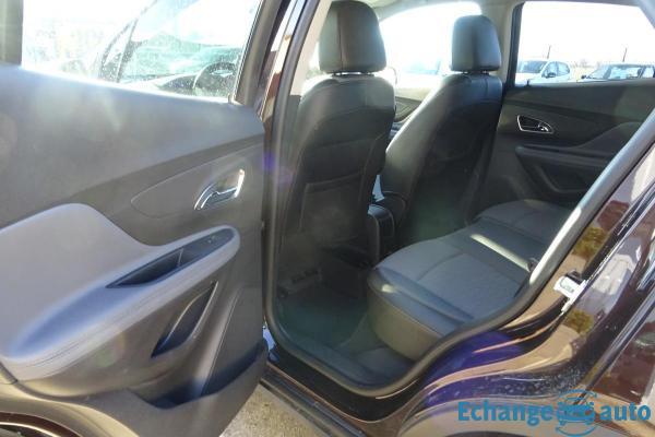 Opel Mokka 1.4 T 140CV