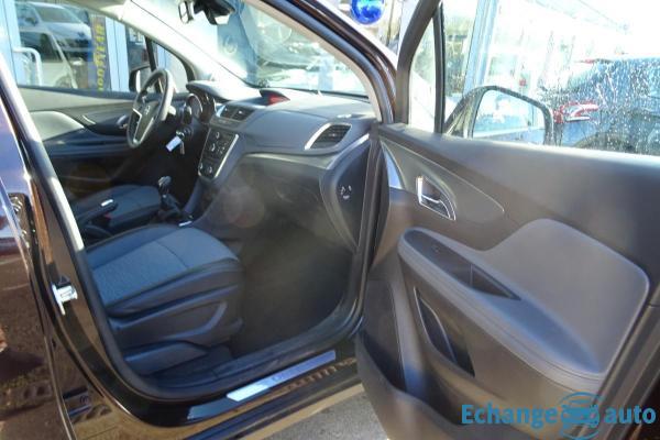 Opel Mokka 1.4 T 140CV