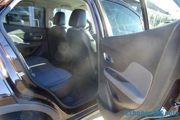 Opel Mokka 1.4 T 140CV