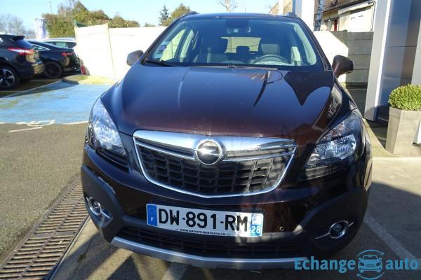 Opel Mokka 1.4 T 140CV