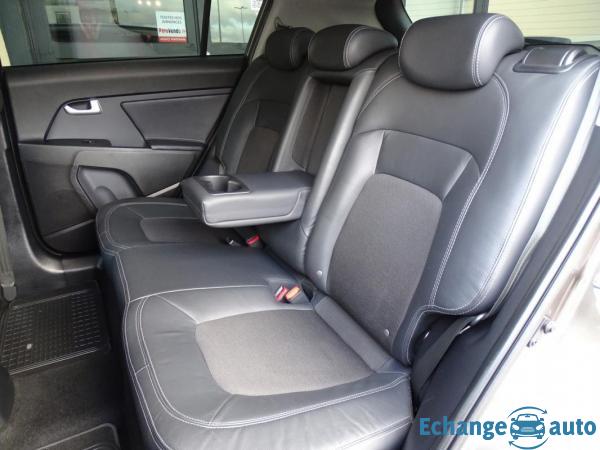 Kia Sportage 1.7 CRDI 115CH Active 4x2 ECO DYNAMIC