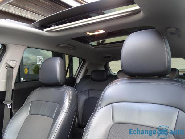 Kia Sportage 1.7 CRDI 115CH Active 4x2 ECO DYNAMIC