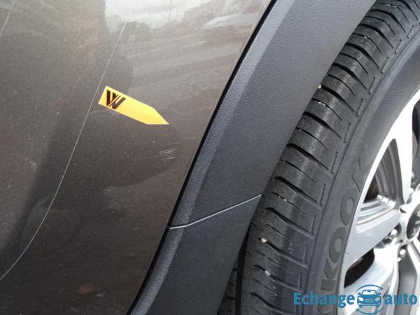 Kia Sportage 1.7 CRDI 115CH Active 4x2 ECO DYNAMIC