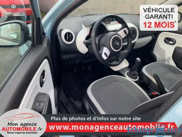 Renault TWINGO 1.0 SCe Limited