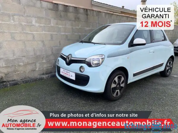 Renault TWINGO 1.0 SCe Limited