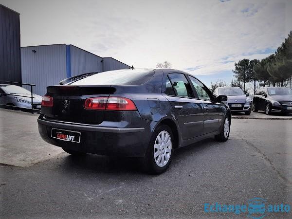 Renault Laguna 1.8 i 118 CH PRIVILEGE REPROGRAMME ETHANOL - GARANTIE 6 MOIS