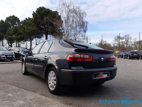 Renault Laguna 1.8 i 118 CH PRIVILEGE REPROGRAMME ETHANOL - GARANTIE 6 MOIS