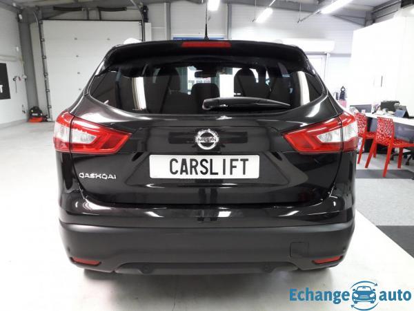 Nissan Qashqai 1.6 DCI 130 ch Tekna Xtronic