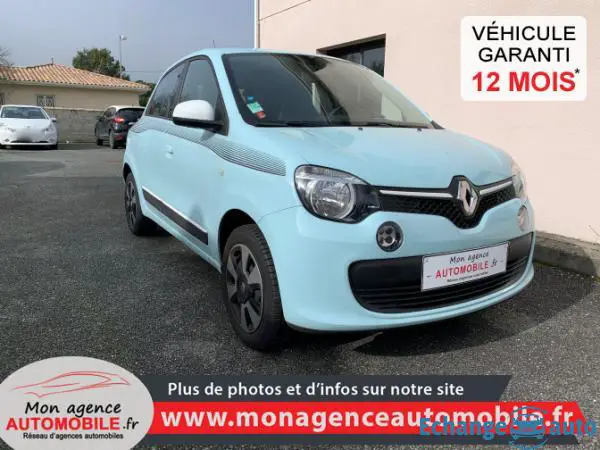 Renault TWINGO 1.0 SCe Limited