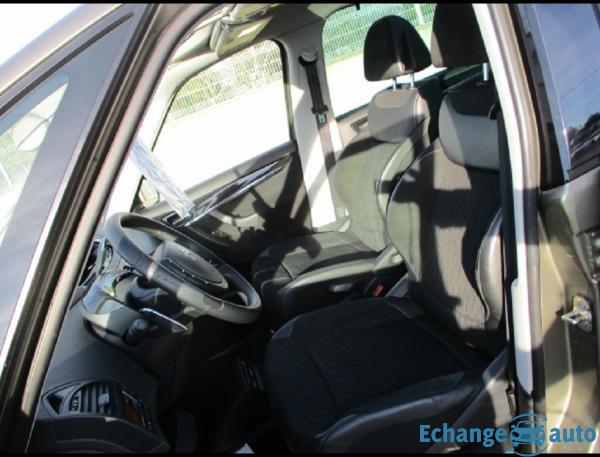 Citroën C4 Picasso GD 1.6 EHDI 110 FAP EXCLU BMP6