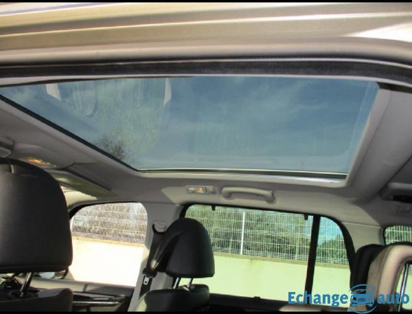 Citroën C4 Picasso GD 1.6 EHDI 110 FAP EXCLU BMP6