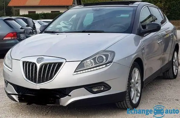 Lancia delta 3 di lusso