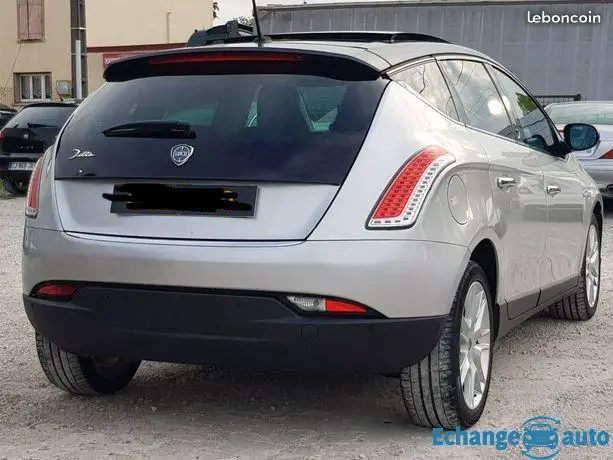 Lancia delta 3 di lusso