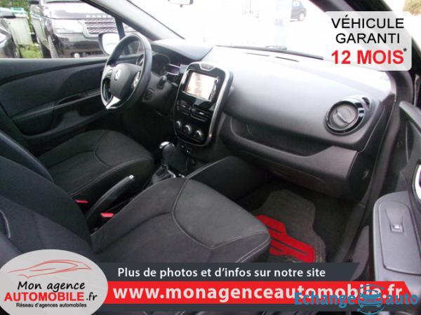 Renault CLIO IV 1.5 DCI ENERGY BUSINESS