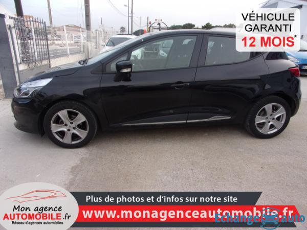 Renault CLIO IV 1.5 DCI ENERGY BUSINESS