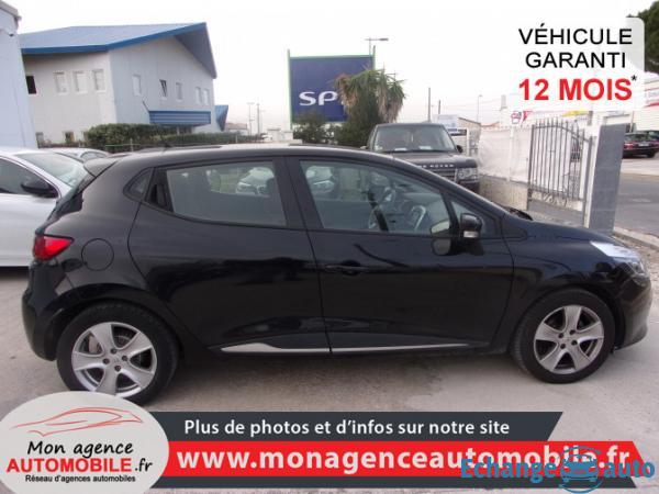 Renault CLIO IV 1.5 DCI ENERGY BUSINESS
