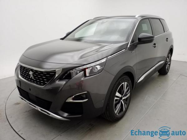 Peugeot 5008 PureTech 130ch S BVM6 GT Line