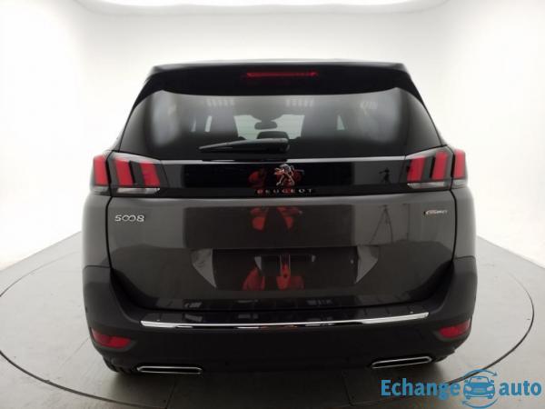 Peugeot 5008 PureTech 130ch S BVM6 GT Line